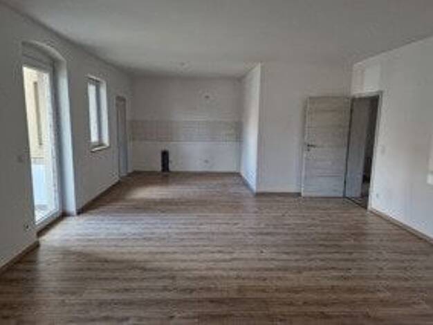 Wohnung zur Miete 872 € 3 Zimmer 87,2 m² frei ab 01.12.2026 Tribseer Stralsund 18437