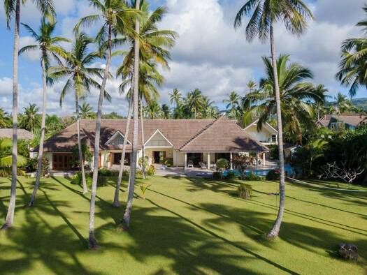 Einfamilienhaus zum Kauf 4.583.455 € 9 Zimmer 1.410 m² 4.818,3 m² Grundstück El Cosón Samaná, Las Terrenas 32000