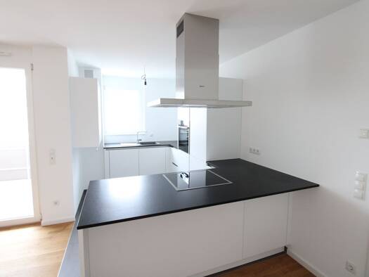 Wohnung zur Miete 1.110 € 2,5 Zimmer 86 m² Geschoss 3/4 frei ab sofort Ida-Dehmel-Ring Käfertal Mannheim 68309