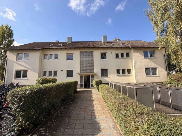 Mehrfamilienhaus zum Kauf provisionsfrei 2.200.000 € 40 Zimmer 1.109 m² 2.337 m² Grundstück frei ab 01.01.2026 Herzogenaurach 91074