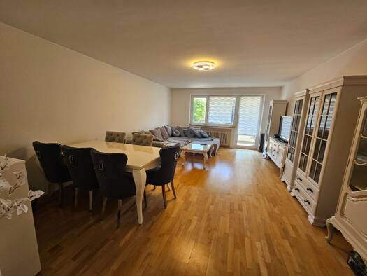 Wohnung zur Miete 830 € 3 Zimmer 83 m² 2. Geschoss frei ab 01.09.2026 Refrath Bergisch Gladbach 51427