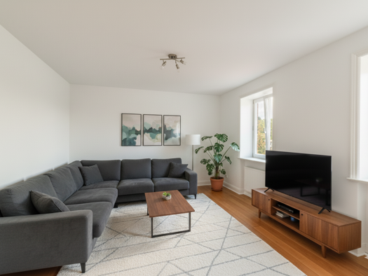 Wohnung zum Kauf provisionsfrei 330.000 € 2 Zimmer 66 m² Geschoss 2/4 Innenstadt Lübeck 23552