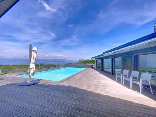 Haus zum Kauf 1.570.000 € 163 m² Armoy 74200