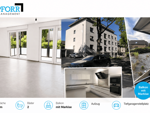 Wohnung zur Miete 1.380 € 3 Zimmer 121 m² 1. Geschoss frei ab 01.12.2026 Eppendorf Wattenscheid 44869