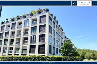 Wohnung zum Kauf 425.000 € 4 Zimmer 106 m² EG Oberwald Gewerbegebiet Rasattt 76437