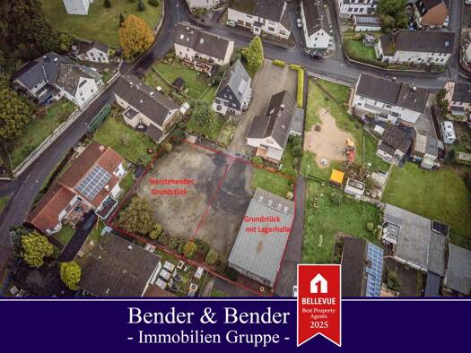 Grundstück zum Kauf 130.000 € 1.517 m² Grundstück Rückeroth 56244
