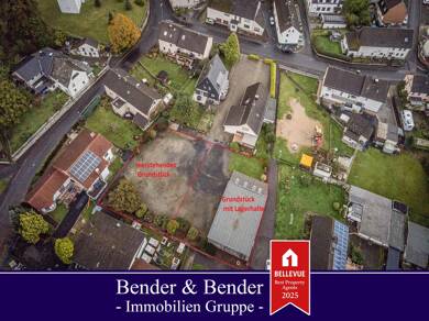 Grundstück zum Kauf 130.000 € 1.517 m² Grundstück Rückeroth 56244