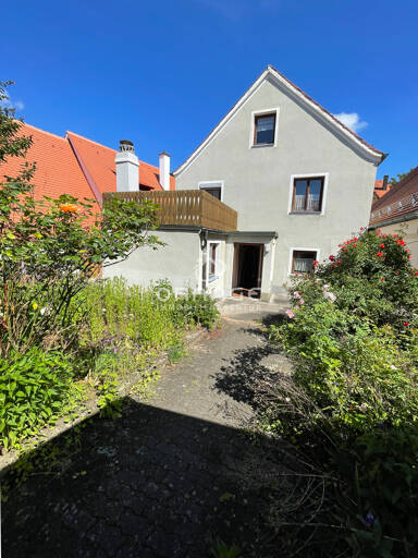 Stadthaus zum Kauf 220.000 € 8 Zimmer 140 m² 189 m² Grundstück frei ab sofort Berching Berching 92334