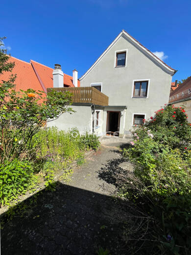 Stadthaus zum Kauf 220.000 € 8 Zimmer 140 m² 189 m² Grundstück frei ab sofort Berching Berching 92334