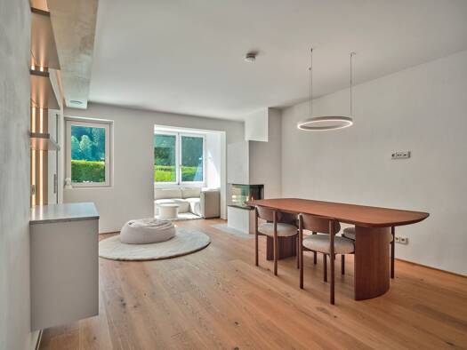 Wohnung zur Miete 2.050 € 2 Zimmer 62 m² EG Kitzbühel 6370