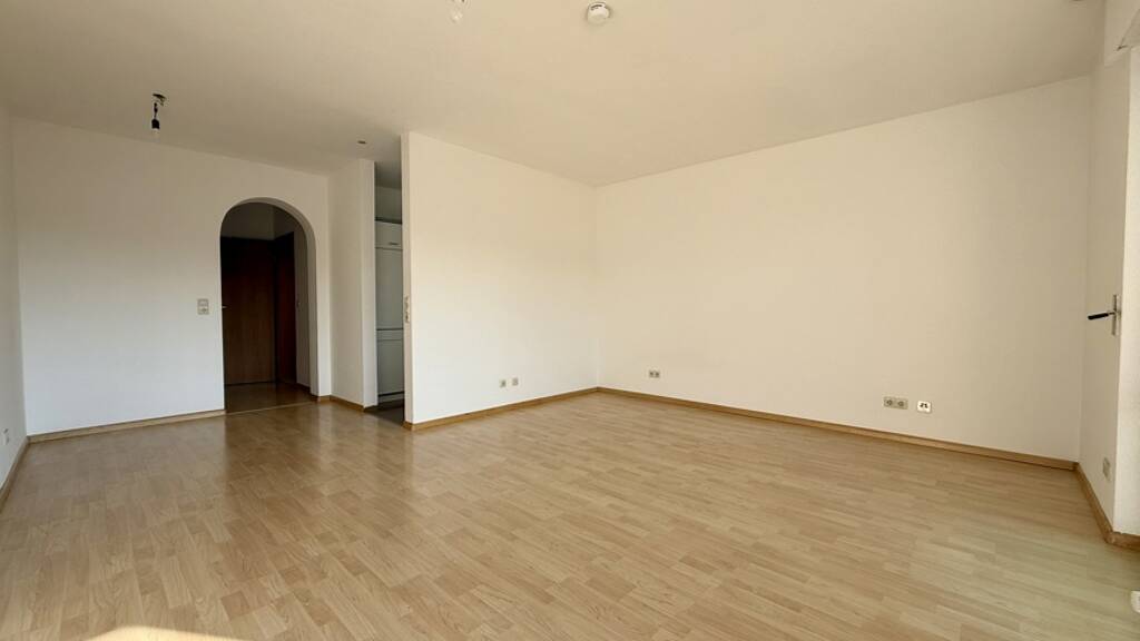 Wohnung zum Kauf 309.000 € 2 Zimmer 84,9 m² 1. Geschoss Bergseestraße 4 Bad Säckingen 79713