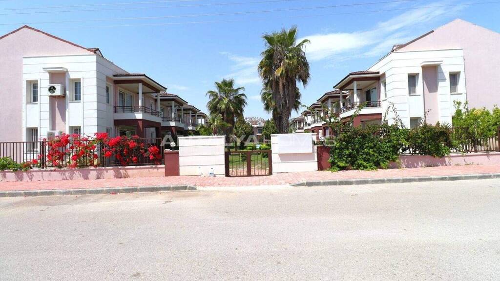 Wohnung zum Kauf 121.000 € 2 Zimmer 65 m² EG Antalya 07230