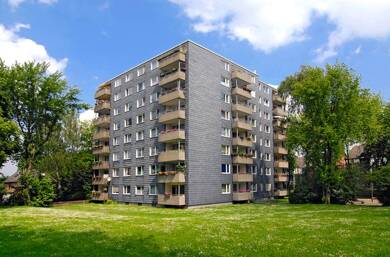 Wohnung zur Miete 479 € 2 Zimmer 62 m² 4. Geschoss frei ab 13.06.2025 Märkische Straße 116 Freisenbruch Essen 45279