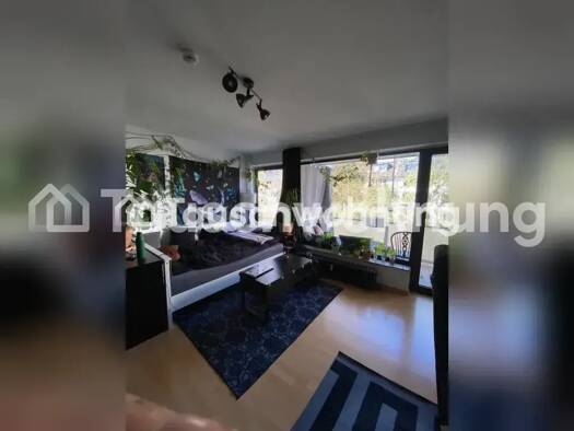 Wohnung zur Miete Tauschwohnung 450 € 1 Zimmer 34 m² 1. Geschoss Vilich-Rheindorf Beuel 53225