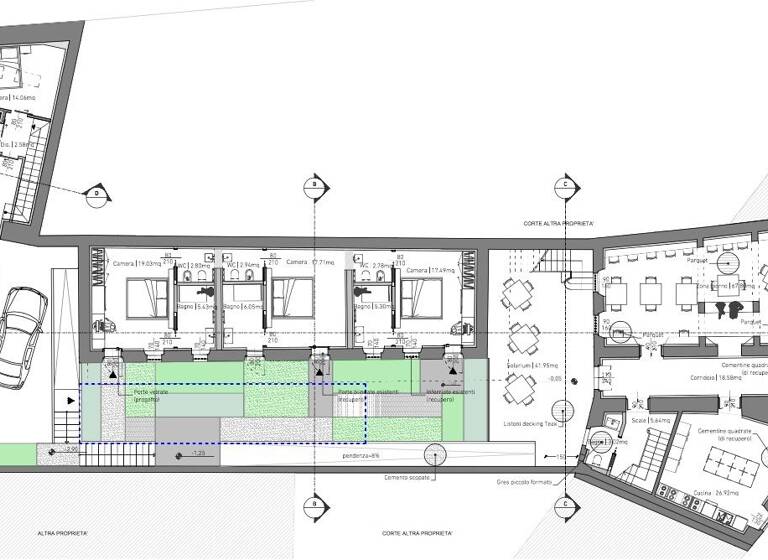 Haus zum Kauf 500.000 € 33 Zimmer 950 m² frei ab sofort Via Repubblica Lonato del Garda