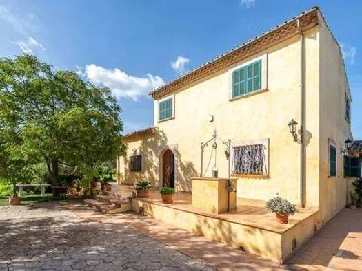 Bauernhaus zum Kauf 1.550.000 € 4 Zimmer 479 m² Zona Periurbana Inca 07300