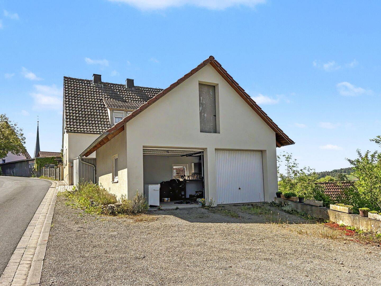 Haus – Steinfeld - Ansicht 3