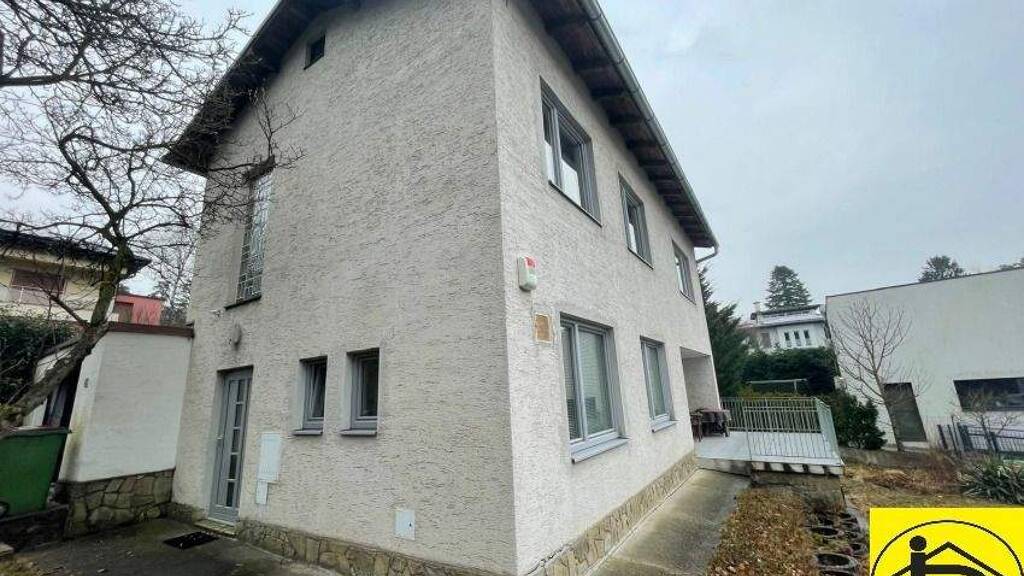 Einfamilienhaus zum Kauf 580.000 € 5 Zimmer 121 m² 516 m² Grundstück Wien 1140