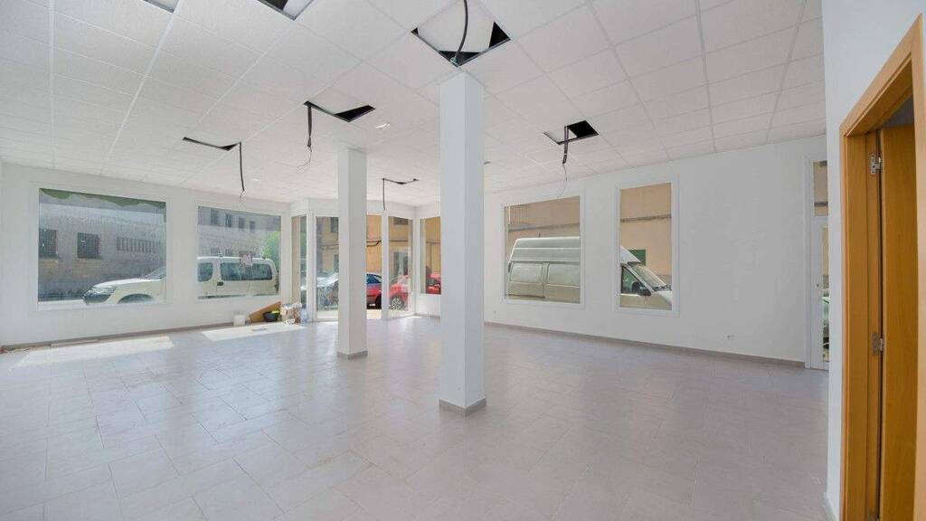 Haus zum Kauf - Erstbezug provisionsfrei 192.000 € Manacor 07500