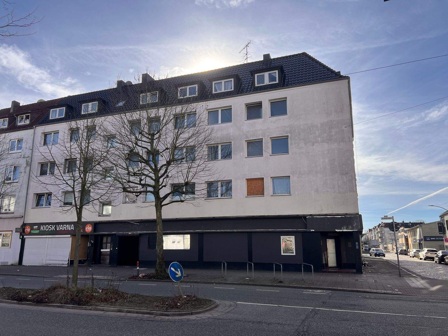 Haus – Bremerhaven, Geestemünde - Ansicht 2
