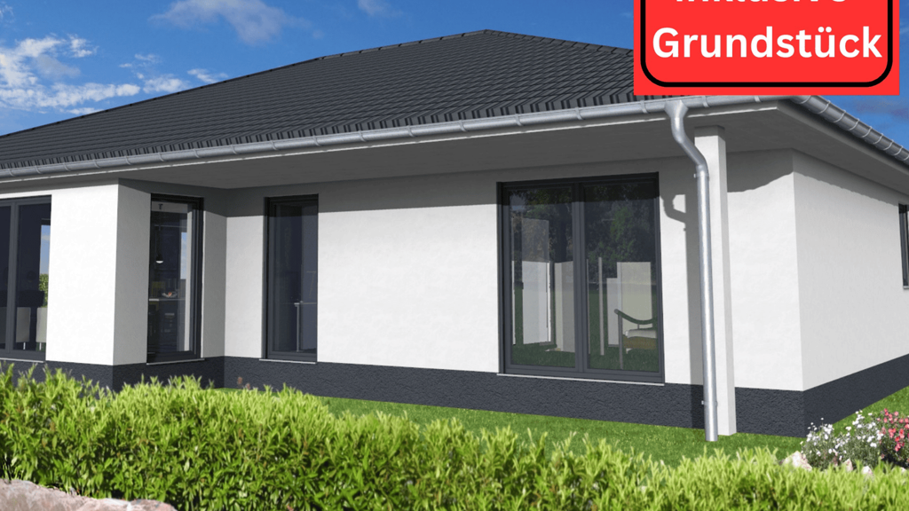 Bungalow zum Kauf - Erstbezug 289.200 € 7 Zimmer 114,2 m² 655 m² Grundstück Herschbach(Oberwesterwald) 56414