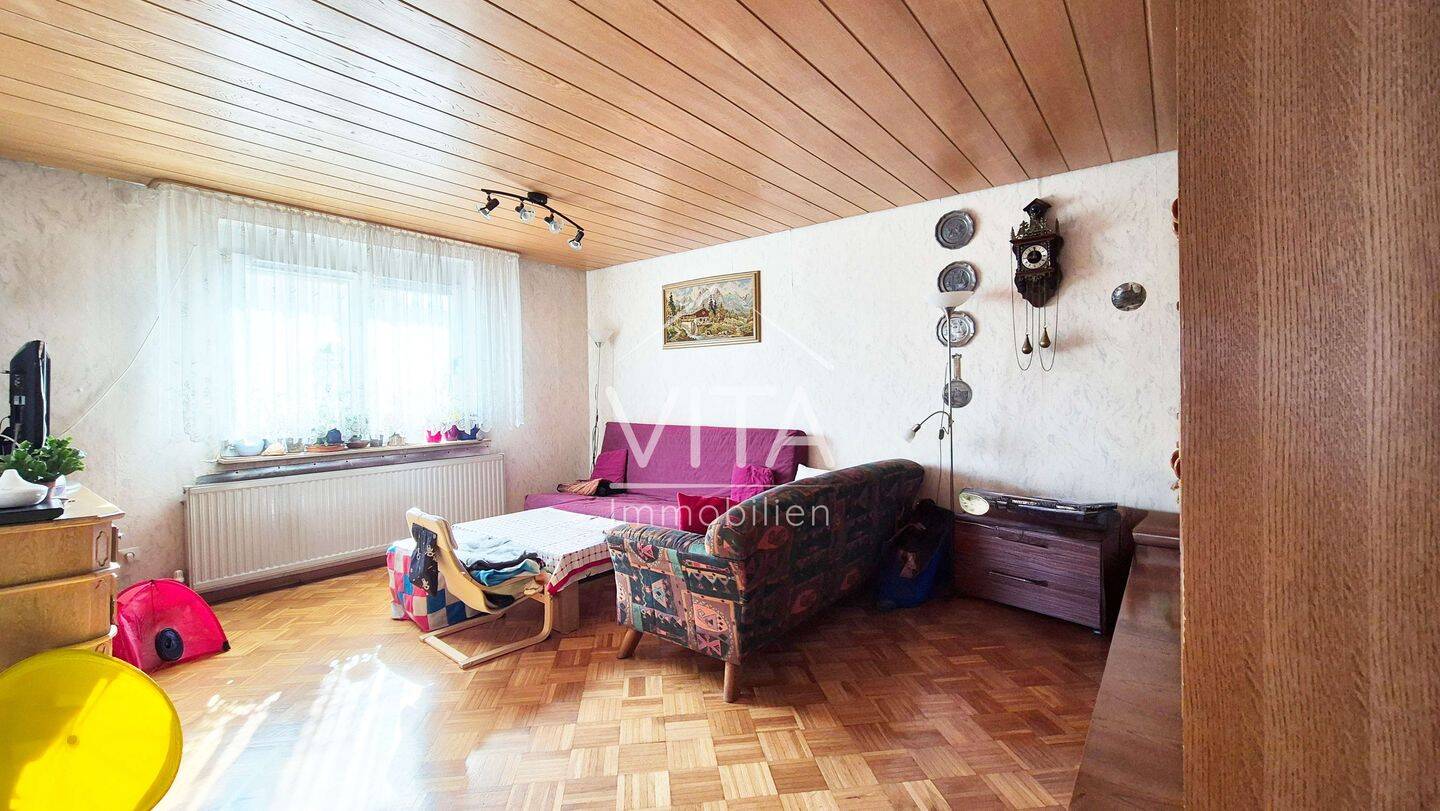 Haus – Murrhardt - Ansicht 2