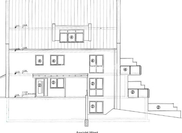 Grundstück zum Kauf 335.000 € 701 m² Grundstück Blecher Odenthal 51519