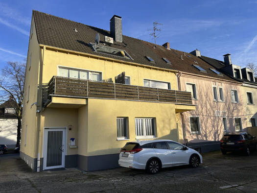 Mehrfamilienhaus zum Kauf als Kapitalanlage geeignet 999.000 € 519,7 m² 1.195.000 m² Grundstück Bürrig Leverkusen-Bürrig 51371
