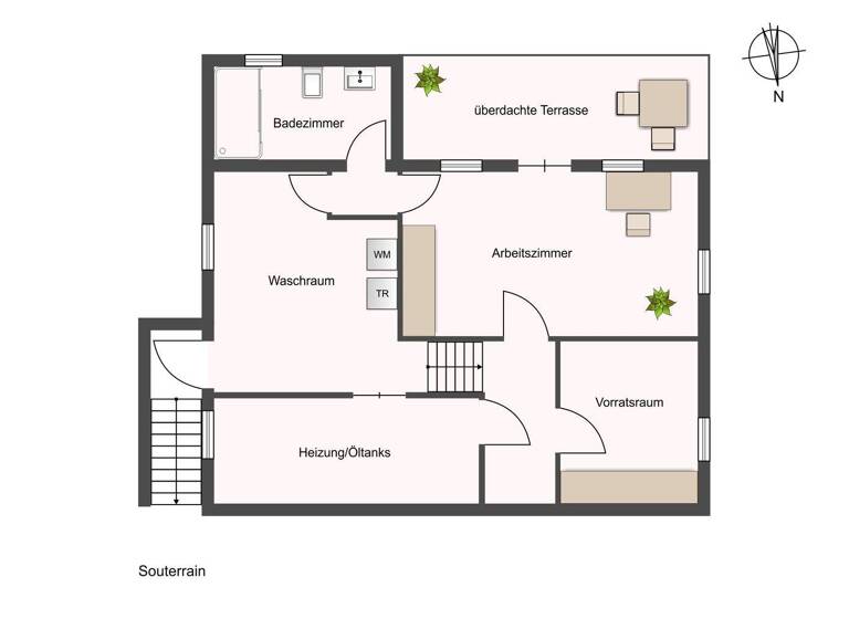 Einfamilienhaus zum Kauf provisionsfrei 595.000 € 4 Zimmer 110 m² 8.000 m² Grundstück frei ab sofort Schnathorst Hüllhorst 32609