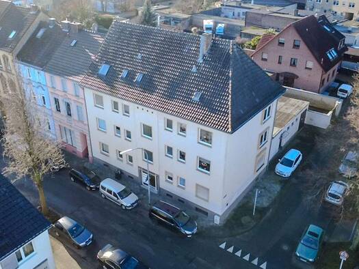 Wohnung zum Kauf 225.000 € 5 Zimmer 138,8 m² EG Rheydt Mönchengladbach 41236