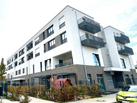Wohnung zur Miete 765 € 2 Zimmer 61,1 m² 3. Geschoss frei ab 01.12.2025 Hombruch Dortmund 44225