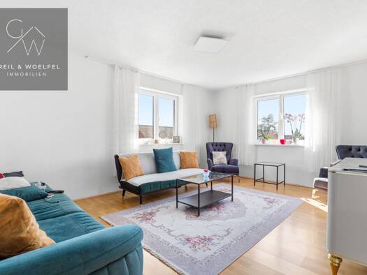 Wohnung zum Kauf 325.000 € 3 Zimmer 1. Geschoss Lindauer Straße 34 Hörbranz 6912