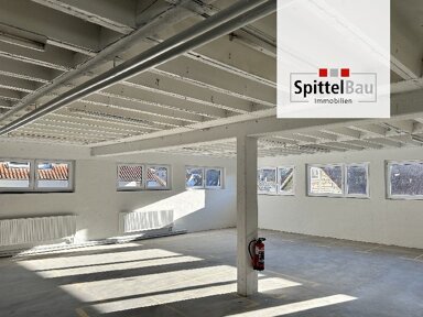 Lagerhalle zur Miete provisionsfrei 425 € 119 m² Lagerfläche teilbar ab 25 m² Schramberg Schramberg 78713