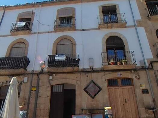 Haus zum Kauf 157.500 € 1 Zimmer 226 m² PRIMERO DE MAYO Úbeda 23400