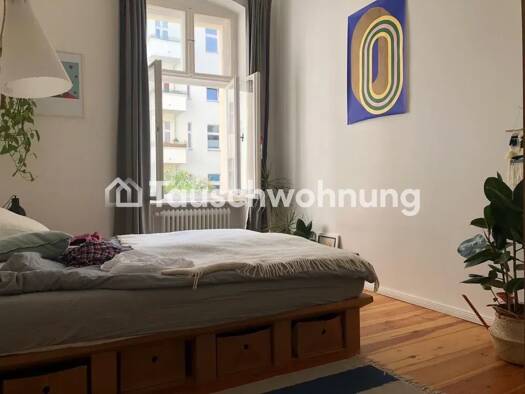 Wohnung zur Miete Tauschwohnung 740 € 3 Zimmer 85 m² 1. Geschoss Wedding Mitte 13349