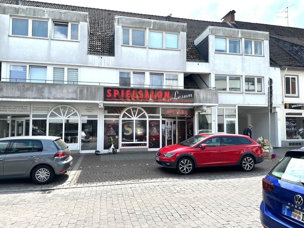 Immobilie zur Miete 1.400 € 160 m²<br/>Fläche Lesum Bremen - Lesum 28717