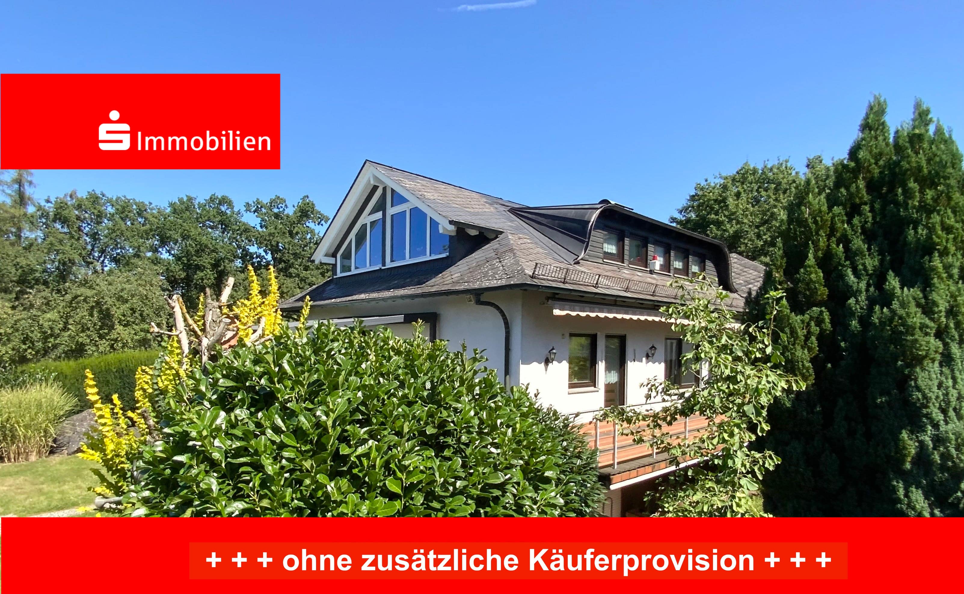 Einfamilienhaus zum Kauf provisionsfrei 699.000 € 6 Zimmer 232 m²<br/>Wohnfläche 1.183 m²<br/>Grundstück Nauborn Wetzlar 35578