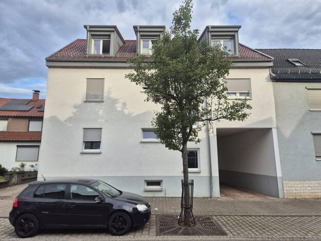 Wohnung zum Kauf provisionsfrei 360.000 € 3 Zimmer 70 m² EG Blankenloch Stutensee 76297