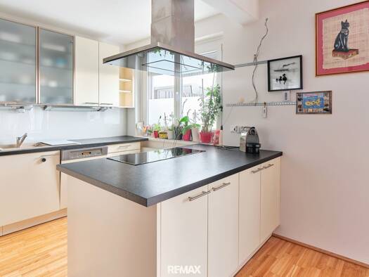 Einfamilienhaus zur Miete 1.800 € 4 Zimmer 116 m² 170 m² Grundstück Wien 1220