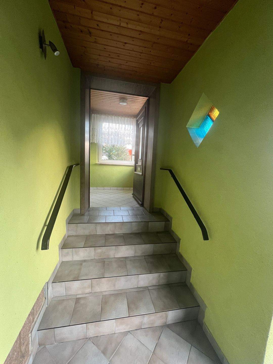 Immobilie in Zörbig - charmantes Einfamilienhaus in Zörbig - Bild 2