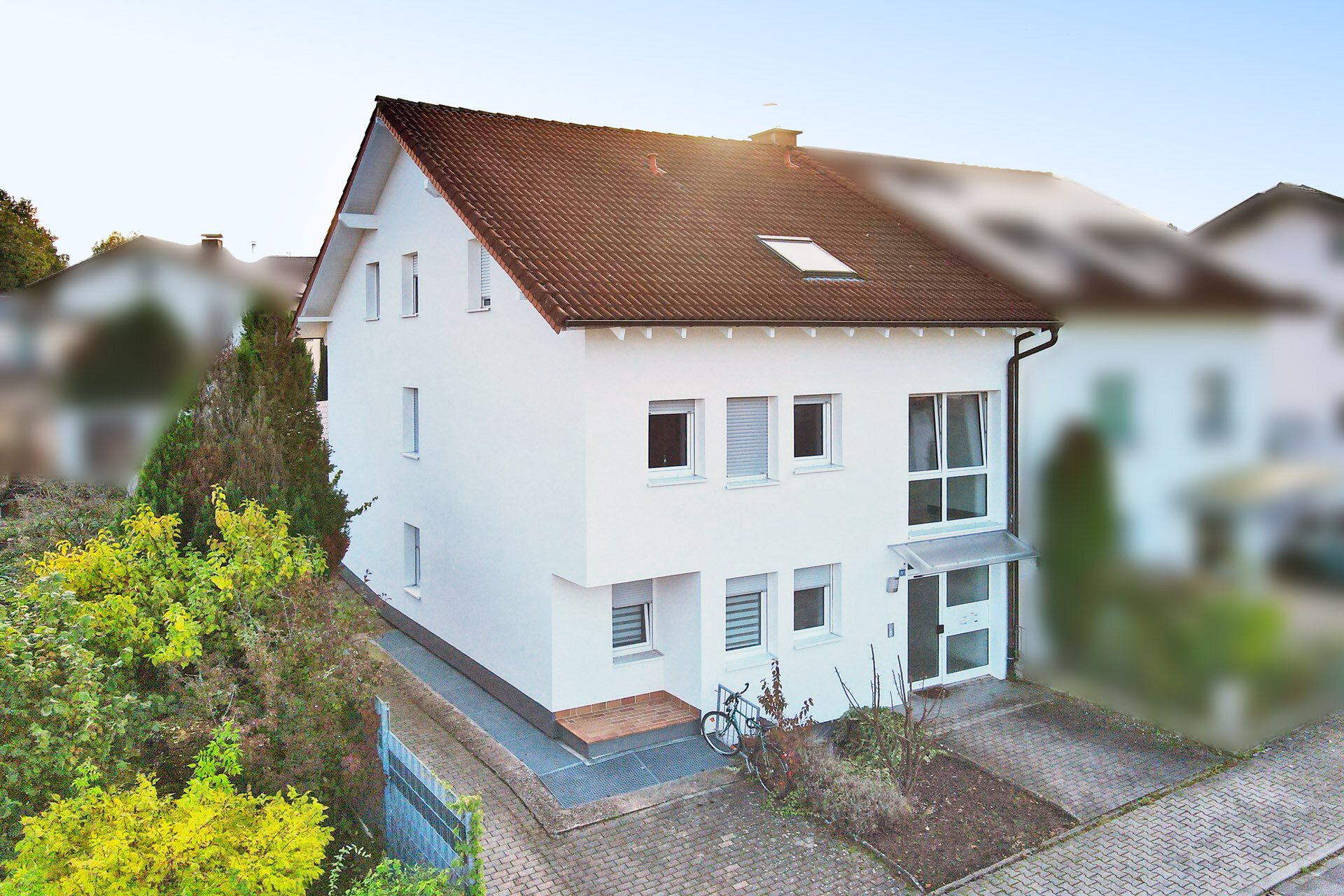 Wohnung zum Kauf provisionsfrei 225.000 € 3 Zimmer 80 m²<br/>Wohnfläche EG<br/>Geschoss Östringen Östringen 76684