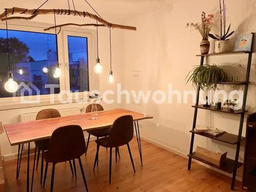 Wohnung zur Miete Tauschwohnung 900 € 2 Zimmer 52 m² 3. Geschoss Sendling-Westpark München 80686