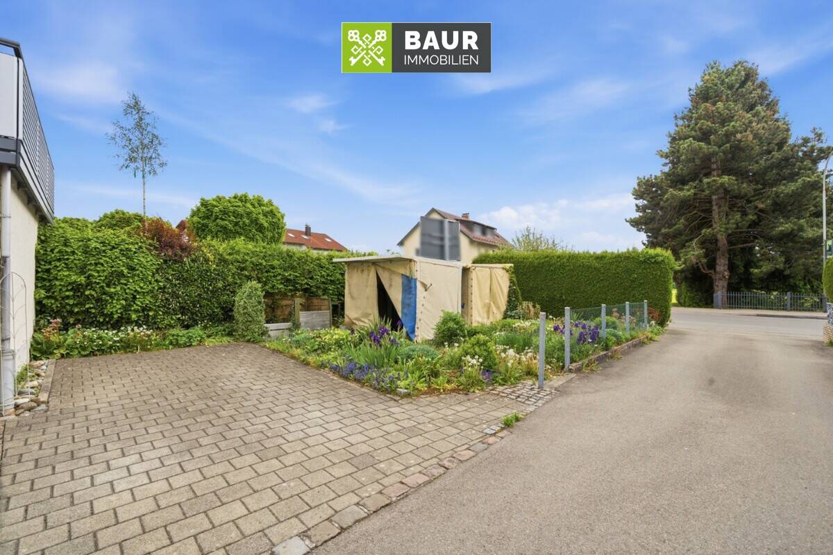 House in Bergatreute, Landkreis Ravensburg - Ansicht 5