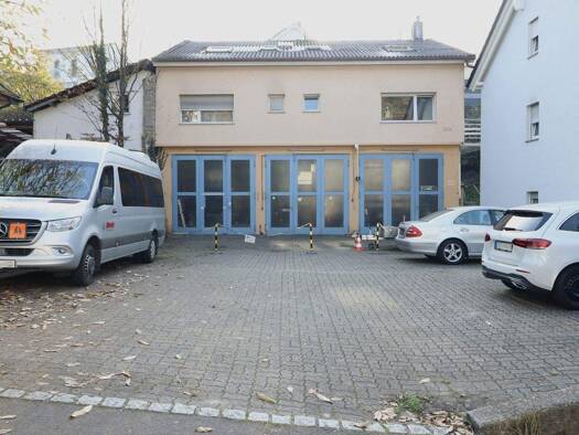 Mehrfamilienhaus zum Kauf 650.000 € 8 Zimmer 221 m² 662 m² Grundstück Hüsingerstraße 26a Brombach Lörrach 79541