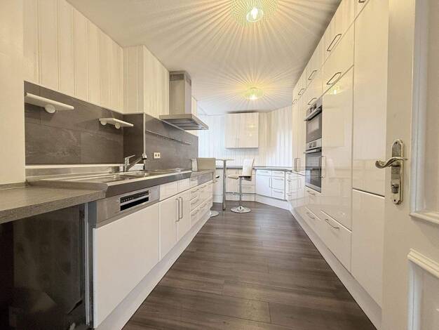 Wohnung zum Kauf 780.000 € 5 Zimmer 215,6 m² Lichtental Baden-Baden 76534