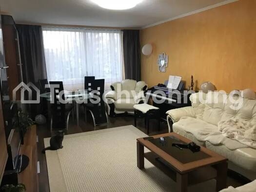 Wohnung zur Miete Tauschwohnung 900 € 4 Zimmer 90 m² Fühlingen Köln 50769