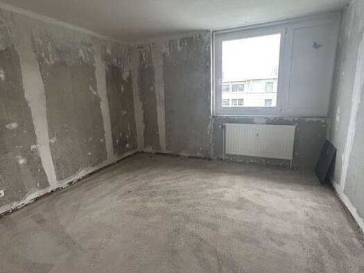 Wohnung zur Miete 649 € 3 Zimmer 76,9 m² 5. Geschoss frei ab 26.09.2026 Spannstraße 20 Scharnhorst Scharnhorst 44328