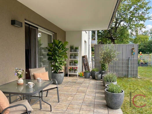 Wohnung zur Miete 1.200 € 2 Zimmer 51 m² Seebach-Wasenboden Villach 9500