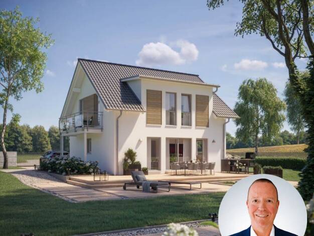 Einfamilienhaus zum Kauf provisionsfrei 763.481 € 4 Zimmer 124 m² 1.402 m² Grundstück Wincheringen Wincheringen 54457