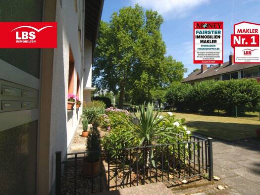 Wohnung zum Kauf 244.000 € 4 Zimmer 79 m² frei ab sofort Grengel Köln 51147